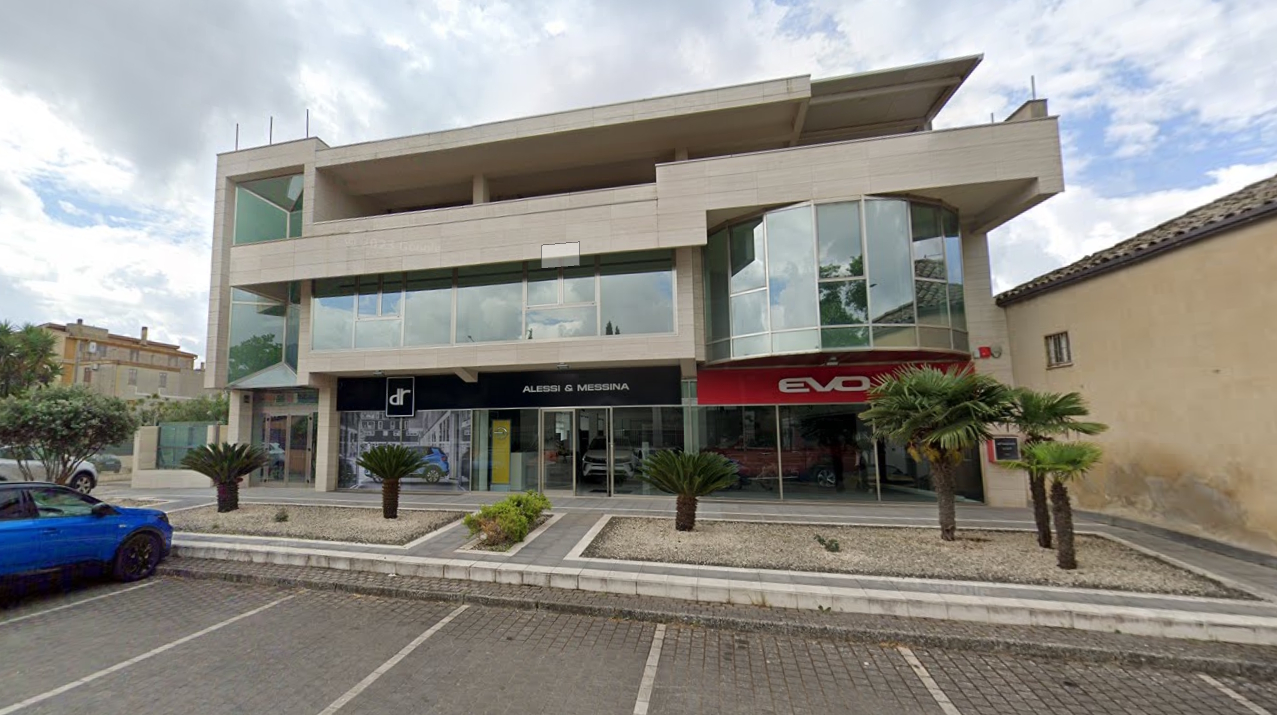 Alessi & Messina S.r.l.